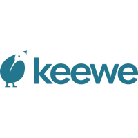 Keewe - Logo TM