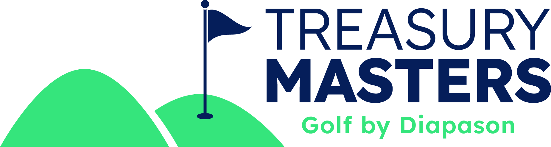 Treasury Masters by Diapason